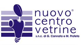Nuovo Centro Vetrine
